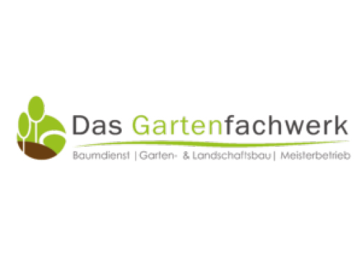 Logo Website DasGartenFachwerk