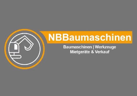 Logo Website NBBaumaschinen