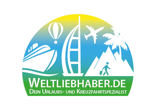 Logo Website Weltliebhaber
