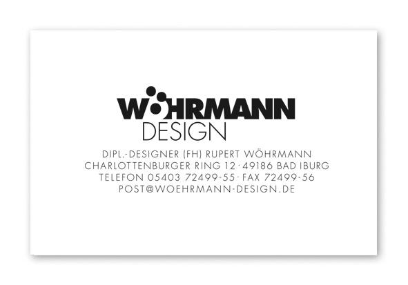 woehrmann design